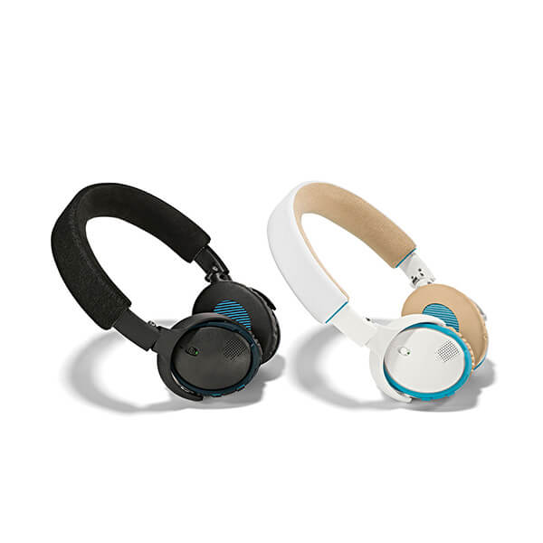 Private space in the music world - high-fidelity wireless noise-canceling headphones