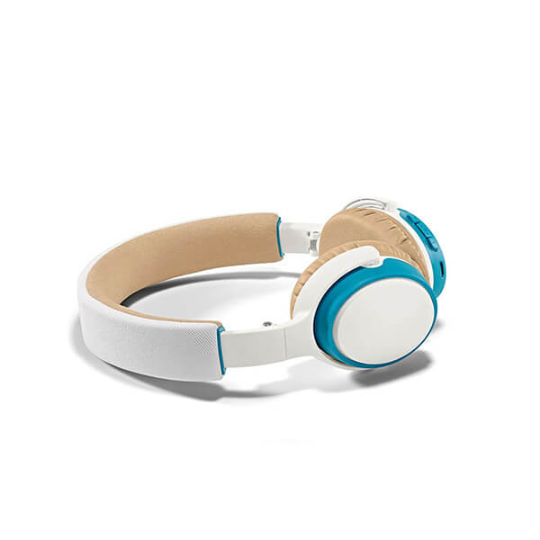 Private space in the music world - high-fidelity wireless noise-canceling headphones