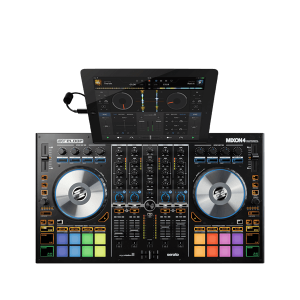 Music Magic, Control the World of Dance Music - Professional DJ Disc Player