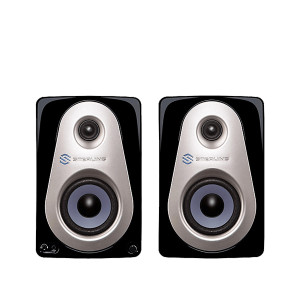 The sound of music, shocking the soul - high-fidelity wireless home audio system