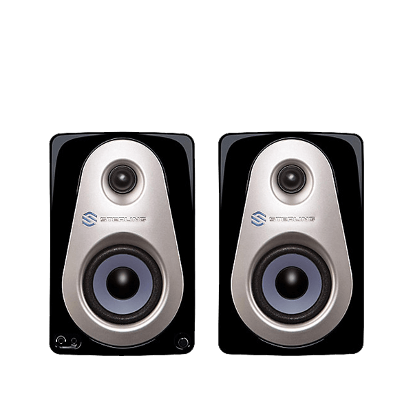 The sound of music, shocking the soul - high-fidelity wireless home audio system